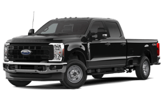 2026 Ford Super Duty® External Image 2
